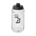 BIDON POLISPORT R550 ULTRALIGHT TRANSPARENT 550ml