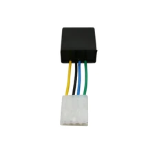 CENTRALE CLIGNOTANTE ORIGINE PIAGGIO 50 GILERA SMT, RCR 2006>2017/DERBI SENDA 2000>2017/APRILIA 50 SX, RX 2006>2017 -00H05700481