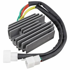 REGULATEUR DE TENSION MOTO ADAPTABLE TRIUMPH 675 DAYTONA 2006>2017 (OEM: T1300823)  -MAGNETI MARELLI-