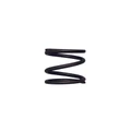 RESSORT RETOUR FOURCHETTE ARBRE DE SELECTEUR ORIGINE APRILIA 50 RS, RX, PEGASO 2005< -AP8206331-
