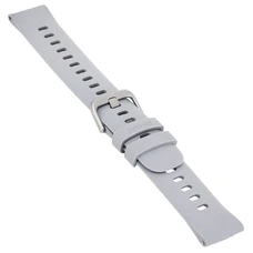 BRACELET POUR MONTRE GPS / COMPTEUR iGPSPORT LW10 GRIS REFERENCE 214268