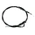 CABLE/COMMANDE/TRANSMISSION DE GAZ ORIGINE PIAGGIO APRILIA 50 SR H2O 2018> -AP8214241