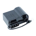 CDI UNIT FOR DERBI 50 SENDA/MINARELLI 50 AM6 (FOR DUCATI IGNITION) -P2R