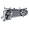 CARTER MOTEUR COMPLET ORIGINE PIAGGIO 50 TYPHOON, SR MOTARD 2018> -CM127511