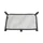 FILET INTERNE POUR VALISE LATERALE TERRA TR47 / TR36 SHAD NOIR (X0TR01)
