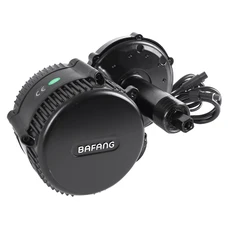 MOTEUR CENTRAL VAE BAFANG M215 CANBUS/UART POUR 20-29" AVEC CAPTEUR VITESSE ET COUPLE INTEGRE 36V 250W 140Nm - VITESSE 25KM/H (MM G340.250)