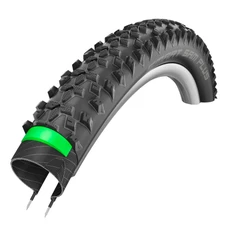 PNEU VTT / VAE 29 X 2.25 SCHWALBE SMART SAM PLUS ADDIX NOIR TR (57-622) DOUBLE DEFENSE RENFORT GREENGUARD HOMOLOGUE VAE e50
