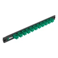 BARRE MAGNETIQUE WERA 9610 JOKER (RANGEMENT JUSQU'A 11 CLES) -MARQUE ALLEMANDE POUR LES ATELIERS
