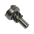 NOIX DE KICK SCOOT ADAPTABLE PEUGEOT 50 TKR, TREKKER EQUIPE DE POMPE KEIHIN/KYMCO 50 2T ET 4T (13,5mm) -P2R