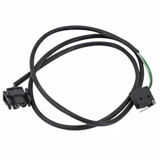 CONTACTEUR DE STOP MOTO ADAPTABLE BMW 1150 R GS 2000>2005, R GS ADVENTURE 2002>2007, 850 R R 2000>2008 (PEDALE DE FREIN) (OEM: 61312305729)  -MAGNETI MARELLI-