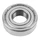 ROULEMENT BOITE DE VITESSES 6204 2Z C3 (20x47x14) -SKF