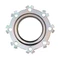 HOOD FIXING RING FOR CARDAN SHAFT "PIAGGIO GENUINE PART" GILERA GP 800/APRILIA 650 SRV -649474