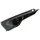 REAR SIDE COVER FOR SCOOT MBK 50 STUNT/YAMAHA 50 SLIDER -GLOSS BLACK- LEFT- SELECTION P2R