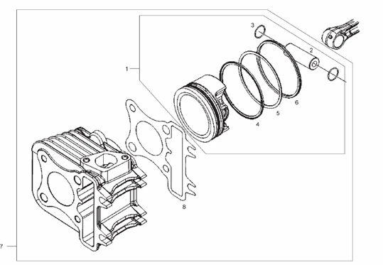 Piston