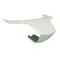 REAR FAIRINGS CLOSING "PIAGGIO GENUINE PART" 125-300 YOURBAN WHITE 544 -65738500BR