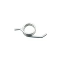 RESSORT LEVIER EMBRAYAGE ORIGINE PIAGGIO GILERA 50 SMT, RCR/ DERBI 50 SENDA 2010>  -177072-