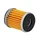 FILTRE A HUILE MAXISCOOTER ADAPTABLE YAMAHA 125 XMAX, XCITY / MBK 125 SKYCRUISER, CITYLINER (EQUIVALENT HF981) -P2R