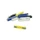 TUBE FUSE - TYPE VESPA  5A+8A+10A+25A (RANGE OF 10 IN A BLISTER PACK)