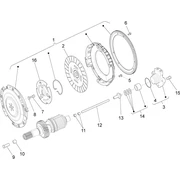 Embrayage