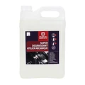 NETTOYANT SUPER DEGRAISSANT ATELIER ABEL AUTO 5L POUR PIECES MECANIQUE ET CARROSSERIE (MARQUE FRANCAISE)   -GAMME PROFESSIONNELLE-