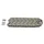 CHAINE MOTO AFAM 420 134 MAILLONS STANDARD ACIER (A420M 134L)
