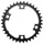 CHANRING FOR ROAD BIKE- 36T. Ø 110 - 4 ARMS "INNER" SHIMANO ULTEGRA 6800 11 Speed