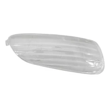 LENS FOR FLASHER-REAR- RIGHT- "PIAGGIO GENUINE PART" APRILIA 50 SR 2004>2018  -AP8224661-