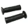 GRIP- DOMINO ORIGINAL- SCOOT/MOPED 1990 BLACK 122mm CLOSED END (PAIR)