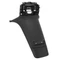 BAVETTE/GARDE BOUE ARRIERE SCOOT ORIGINE PIAGGIO 50 TYPHOON 1997>2009 NOIR  -292900000C-