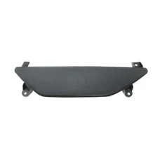 RIGHT TURN INDICATOR COVER "PIAGGIO GENUINE PART" 250-300-400-500 MP3  -655825-