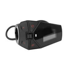 COMPTEUR / DISPLAY BROSE UNIT COMFORT MARQUARD AVEC REMOTE ref C92571