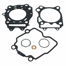 JOINT HAUT MOTEUR MAXISCOOTER ADAPTABLE SUZUKI 400 BURGMAN LC 4T 2003>2006  (POCHETTE HAUT MOTEUR)  -ARTEIN-