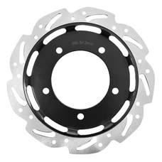 DISQUE DE FREIN ADAPTABLE SYM 50-125 JET 14 2017>, 125 JET X 2021>, 125 SYMPHONY S 2017> AVANT (DIAM 260 mm) (OEM: 45121-XMC-000) -P2R