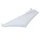 REAR SIDE COVER FOR 50cc MOTORBIKE DERBI 50 SENDA 1994>2010 -GLOSS WHITE- LEFT- SELECTION P2R