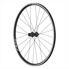 WHEEL FOR ROAD BIKE 700 SHIMANO WH-RS100 REAR BLACK 11Speed. COMPATIBLE 10Speed.
