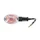 TURN SIGNAL FOR 50cc MOTORBIKE DERBI 50 SENDA/GILERA 50 SMT/YAHAHA 50 TZR/MBK 50 XPOWER, 51 KANSAS - TRANSPARENT FRONT/REAR (EEC APPROVED) (PAIR)  -SELECTION P2R-