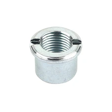 INTRAVIS PEDALIER SPECIALITES TA M8x0,75x7L ACIER CHROME (VENDU A L'UNITE) - CHEMINEE