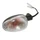 TURN SIGNAL FOR MAXISCOOTER PIAGGIO 250 BEVERLY CRUISER 2007>2009/GILERA 50 RUNNER 2002> TRANSPARENT FRONT/LEFT + REAR/RIGHT (CEE APPROVED) -SELECTION P2R