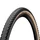 PNEU GRAVEL 700 X 40 CONTINENTAL TERRA TRAIL SHIELD WALL NOIR/BEIGE TUBELESS READY TS (40-622) (OFFRE SPECIALE POUR MONTAGE ATELIER)