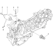 Démarrage - Démarrage électrique