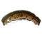 REAR SHOE BRAKE DROITE "PIAGGIO GENUINE PART" APE TM703 -568377