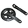 CHAINSET FOR ROAD BIKE- SHIMANO 9 Speed SORA R3000 4 ARMS COMPACT 175mm 34-50