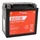 BATTERIE 12V 10 Ah STR12-BS YUASA SCOOTER SANS ENTRETIEN LIVREE AVEC PACK ACIDE (Lg150xL87xH130mm) (EQUIVALENT YTX14-BS  - CCA 180)