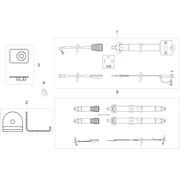 Ceintures de securite