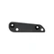 SUPPORT FOR FORK LEFT REFLECTOR "PIAGGIO GENUINE PART" APRILIA 125 SR MOTARD 2012> -668572