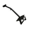 FRONT SUB-CHASSIS STRUT "PIAGGIO GENUINE PART" 125-250-300-400-500 MP3 2007>/GILERA 500 FUOCO 2007> -6227795