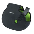 HOUSSE PROTECTION MOTEUR VAE/E-BIKE UNIVERSEL NEOPRENE NOIR WATERPROOF (CONTRE LE FROID ET LES CHOCS)