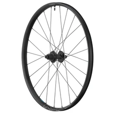 WHEEL FOR MTB - 27.5" SHIMANO MT620 DISC CENTERLOCK -REAR- MICROSPLINE 12 SPEED. BLACK - TUBELESS AXlE 12/148- OUTER RIM WIDTH 34.5mm