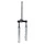 FOURCHE ORIGINE PIAGGIO 50 LIBERTY IGET 2015>  -1C003513R-
