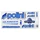 AUTOCOLLANT/STICKER POLINI ASSORTI (PLANCHE) (225.020)